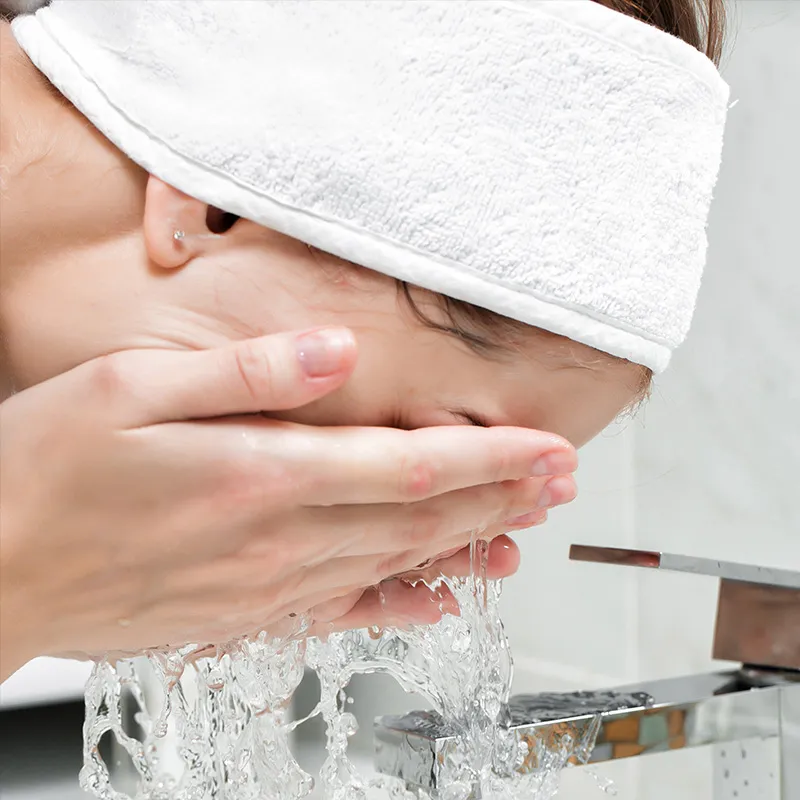 personal hygiene